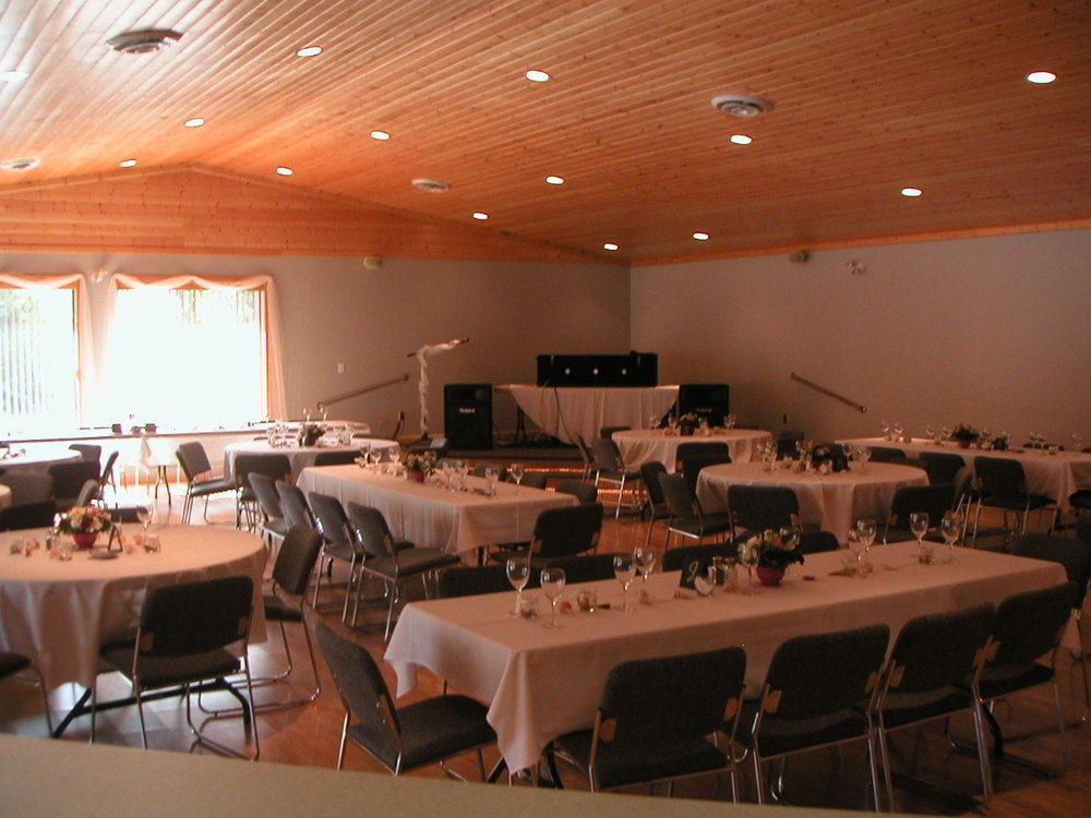 Oyster Bay Resort Campbell River Exterior foto