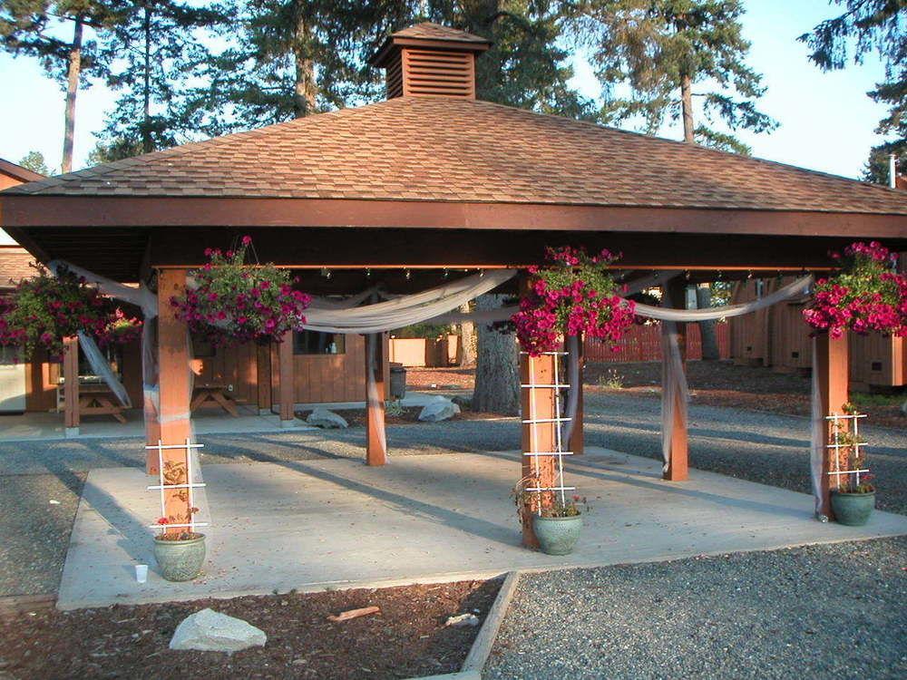 Oyster Bay Resort Campbell River Exterior foto